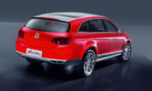 VW Neeza