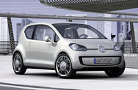 VW up!