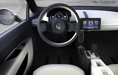 VW up!