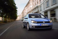 VW Golf VI
