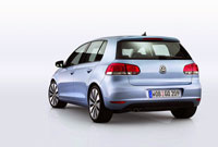 VW Golf VI