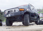 Toyota FJ