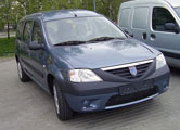 Dacia