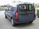 Dacia
