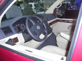 VW