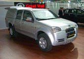 Great Wall