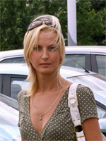 В ожидании прямого эфира