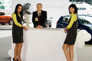 Renault �� �������� - 2009