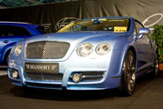������ �� Elite Motors (�������� - 2009)