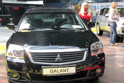 Mitsubishi Galant