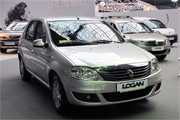 Renault �� �������� - 2009