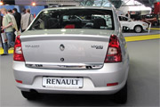 Renault �� �������� - 2009