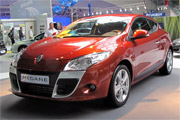Renault �� �������� - 2009