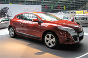 Renault �� �������� - 2009