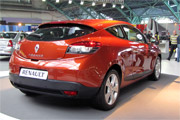 Renault �� �������� - 2009