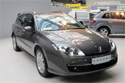 Renault �� �������� - 2009