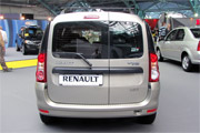 Renault �� �������� - 2009