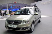 Renault �� �������� - 2009