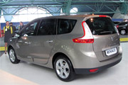 Renault �� �������� - 2009