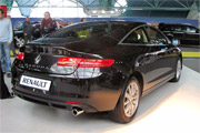 Renault �� �������� - 2009