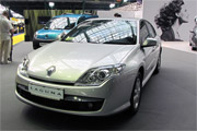 Renault �� �������� - 2009