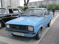 ���������-�����, �����-2010