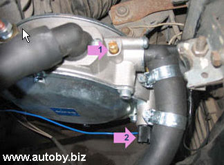 Редуктор VOLTRAN Редуктор VOLTRAN