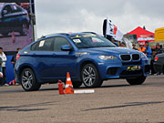 Dragracing 2011. Чемпионат Беларуси. 2 этап (Минск, 21.08.2011)