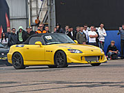 Dragracing 2011. Чемпионат Беларуси. 2 этап (Минск, 21.08.2011)