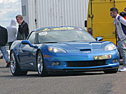 Dragracing 2011. Чемпионат Беларуси. 2 этап (Минск, 21.08.2011)
