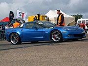 Dragracing 2011. Чемпионат Беларуси. 2 этап (Минск, 21.08.2011)