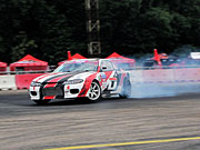FXOpen Drift 2011. ������������� ������