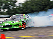 FXOpen Drift 2011. ������������� ������