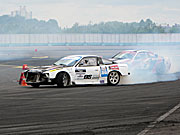 FXOpen Drift 2011. ������������� ������