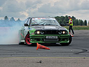 FXOpen Drift 2011. ������������� ������