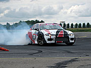 FXOpen Drift 2011. ������������� ������