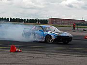 FXOpen Drift 2011. ������������� ������