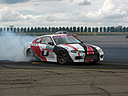 FXOpen Drift 2011. ������������� ������