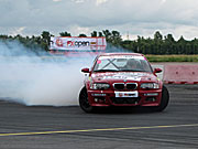 FXOpen Drift 2011. ������������� ������