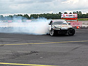 FXOpen Drift 2011. ������������� ������