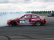 FXOpen Drift 2011. ������������� ������