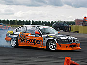 FXOpen Drift 2011. ������������� ������