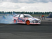 FXOpen Drift 2011. ������������� ������