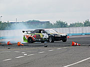 FXOpen Drift 2011. ������������� ������