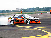FXOpen Drift 2011. ������������� ������