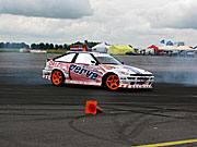 FXOpen Drift 2011. ������������� ������