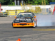 FXOpen Drift 2011. ������������� ������