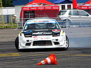 FXOpen Drift 2011. ������������� ������