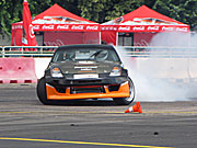 FXOpen Drift 2011. ������������� ������