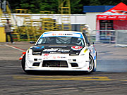 FXOpen Drift 2011. ������������� ������